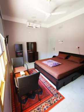 Al Hamra Guest House